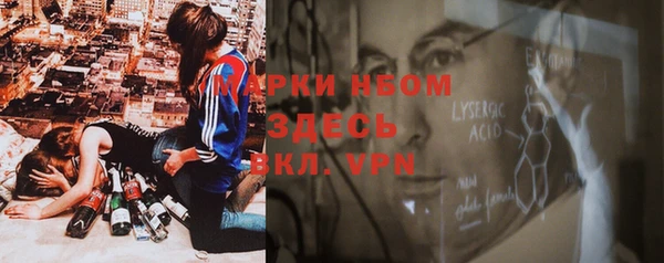 индика Алексеевка